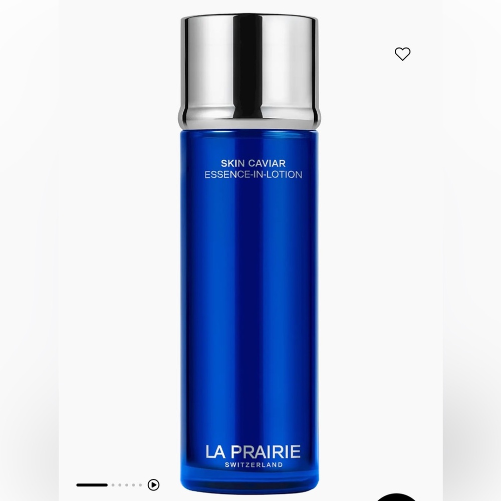 La Prairie Skin Caviar Essence-in-Lotion - Blue